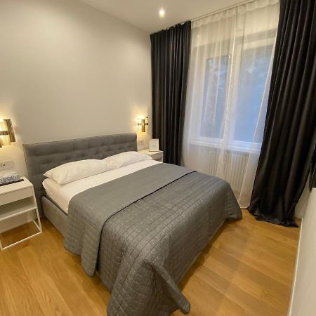 Luxury Modern Apartment Milano Esterno foto