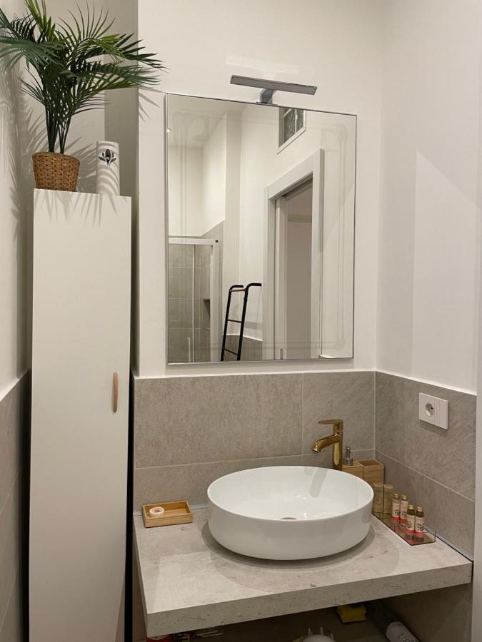 Luxury Modern Apartment Milano Esterno foto