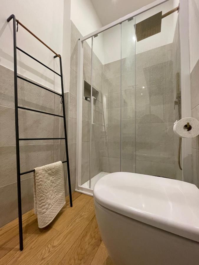 Luxury Modern Apartment Milano Esterno foto
